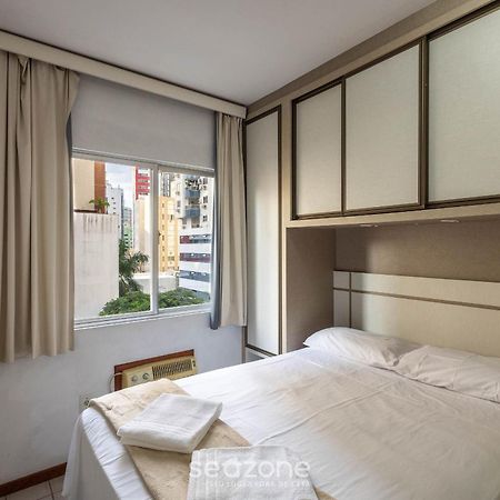 Apartamento Aconchegante Perto Da Praia Mrn302 Balneario Camboriu Luaran gambar