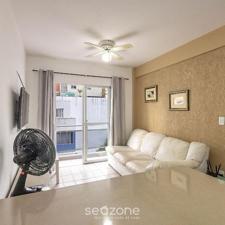 Apartamento Aconchegante Perto Da Praia Mrn302 Balneario Camboriu Luaran gambar