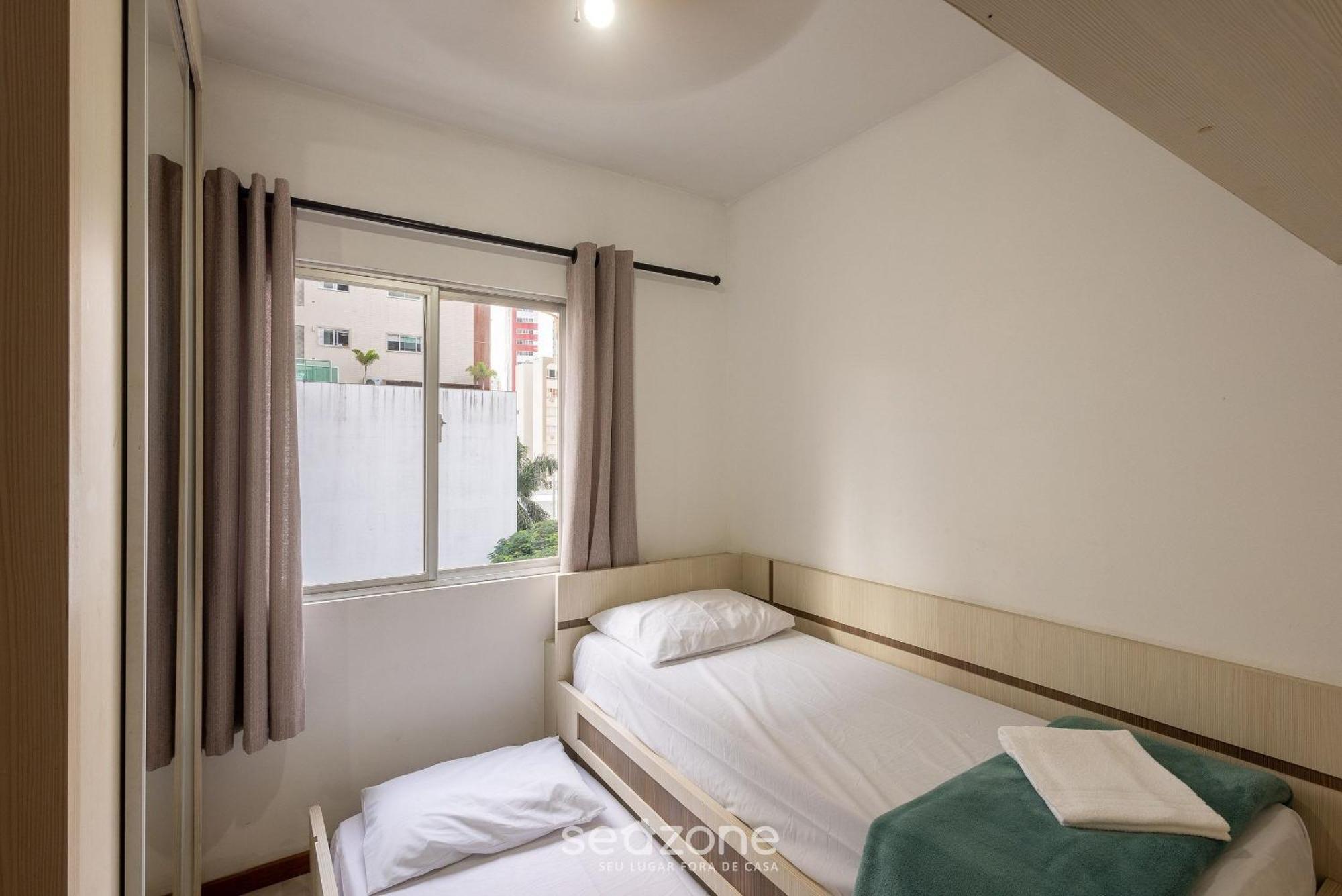 Apartamento Aconchegante Perto Da Praia Mrn302 Balneario Camboriu Luaran gambar
